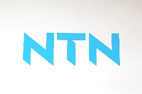 NTN sign and logo